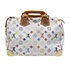 Speedy 30, back view